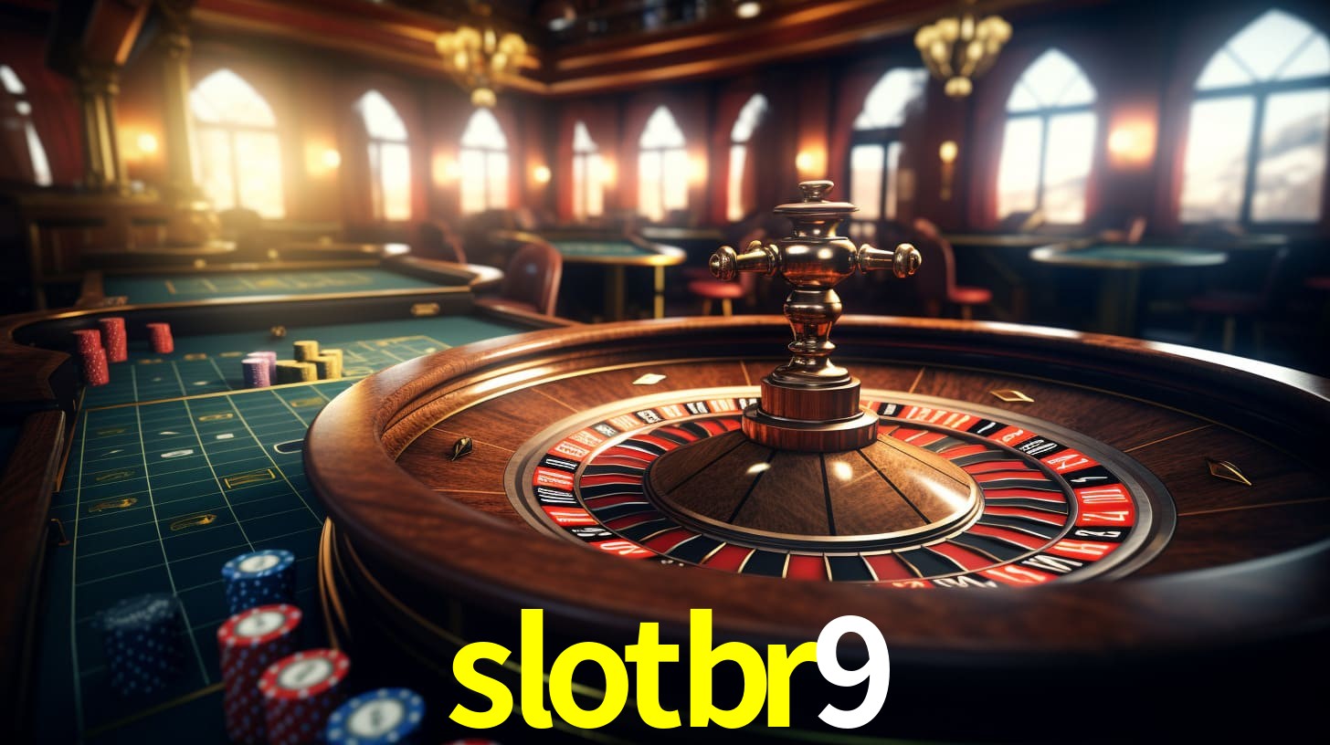 Tournaments slotbr9