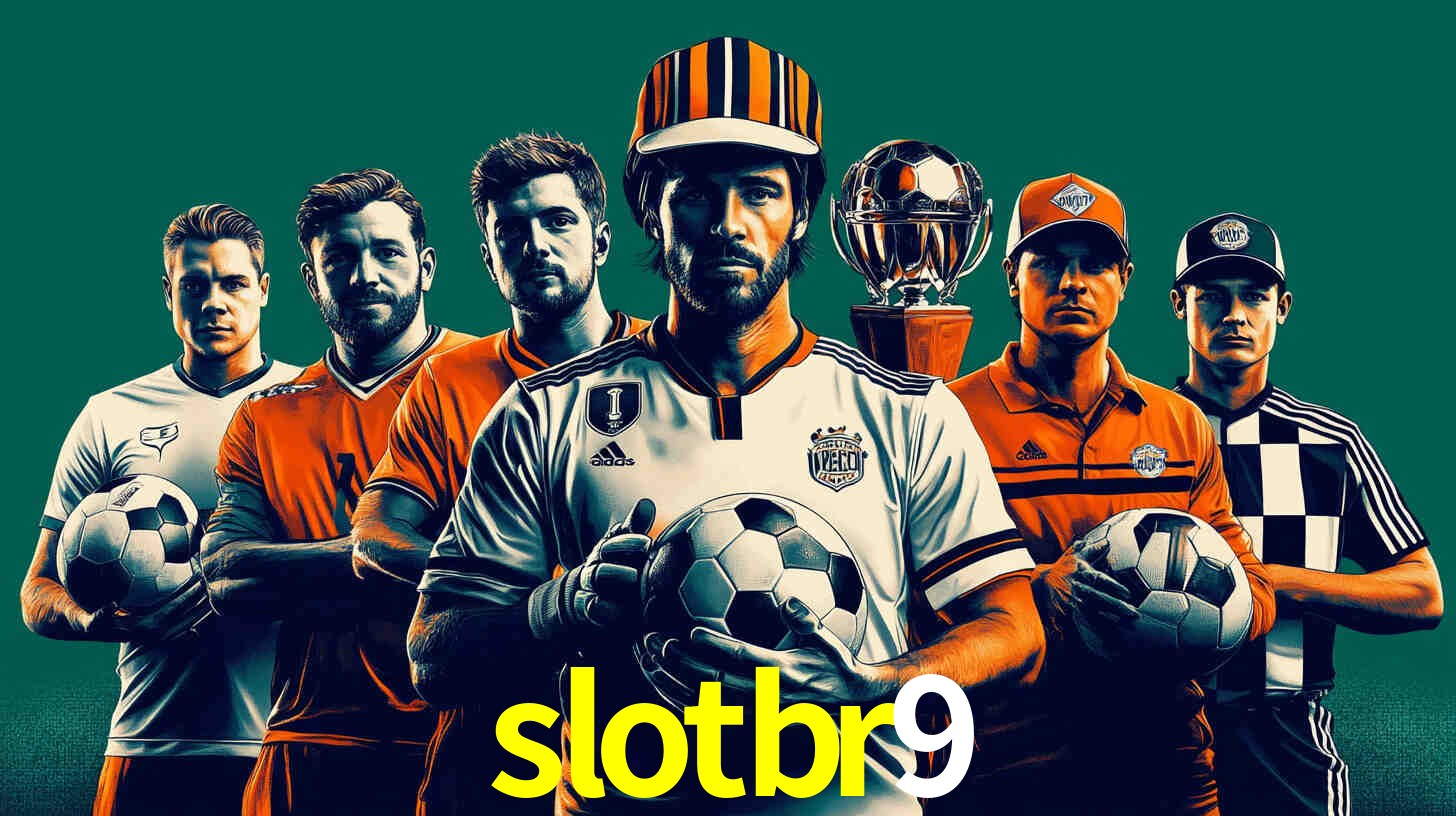 Apostas de Futebol slotbr9